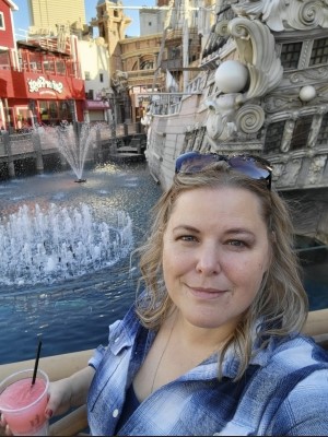 Vegas Lisa